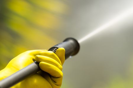 Oak harbor pressure washing