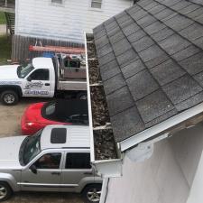 Gutter Cleaning in Oak Harbor, OH 0