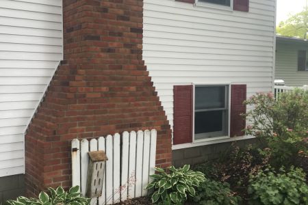 House washing gutter cleaning east lucas st castalia featured