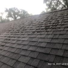Roof cleaning marblehead oh 004