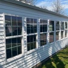 House washing window cleaning 2