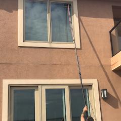 Window cleaning marblehead