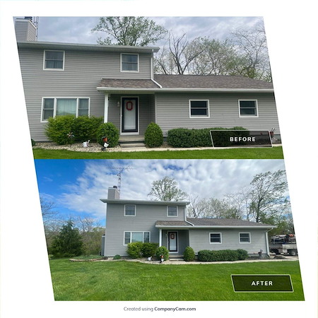 Pressure washing near me how to choose the best company