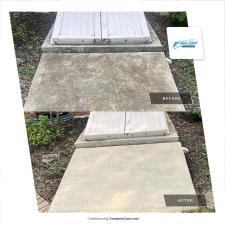 Concrete-Cleaning-in-Port-Clinton-Ohio 1